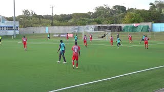 Pride Of Gall Hill Secures Back To Back Wins In Bfa Premier League