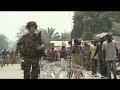 Des renforts militaires europens pour la centrafrique