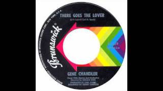 Watch Gene Chandler There Goes The Lover video