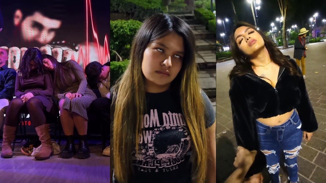 Beautiful girls hypnotized 48 #hypnosis #hypnotized #girls #sleep #trance #deep #beautiful