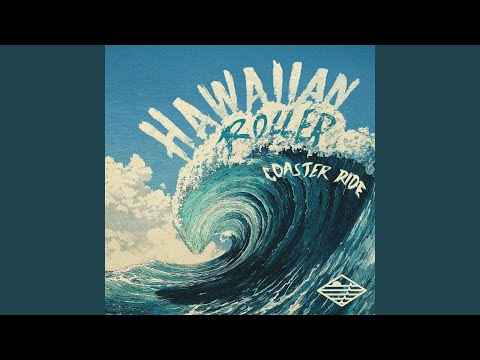 Hawaiian Roller Coaster Ride