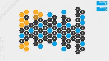 Failure in Puzzle Games (feat. Hexcells)