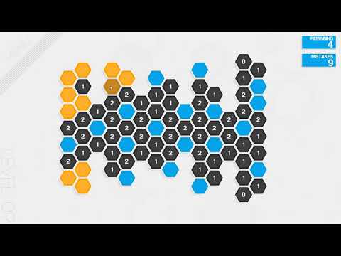 Failure in Puzzle Games (feat. Hexcells)