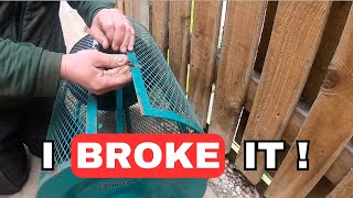 Bouncing Back: How I Fixed My Compost Spreader by LawnRight Lawn Care 3,143 views 1 month ago 16 minutes