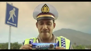 Bayangkan ku beri Oreo saat Ramadhan