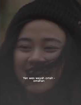 story wa Ndarboy Genk - Mendung Tampo Udan (versi lirik) #shorts
