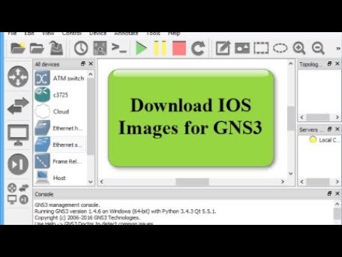 cisco 3640 ios image download for gns3