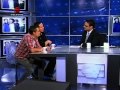 Roque Valero a Chataing: Bolívar no es una película partidista, tu programa sí lo es (+Video)