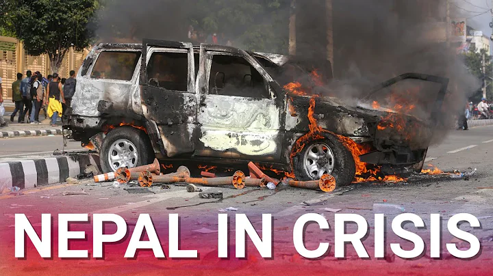 At least 19 killed in Nepal following protests over social media ban