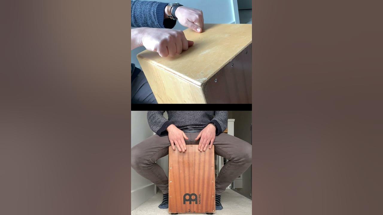 Cajon Fun