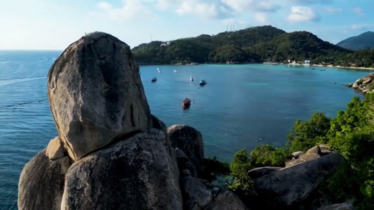 Top 12 Coastal Places in Europe That Healed My Soul  Weird Planet