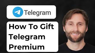How to Gift Telegram Premium [2026 Guide]
