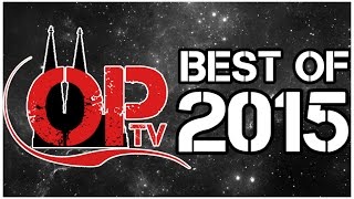 Outpost Cologne TV - BEST OF 2015!