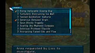 「.hack//OUTBREAK」 - Following Orders (Part 1/4)