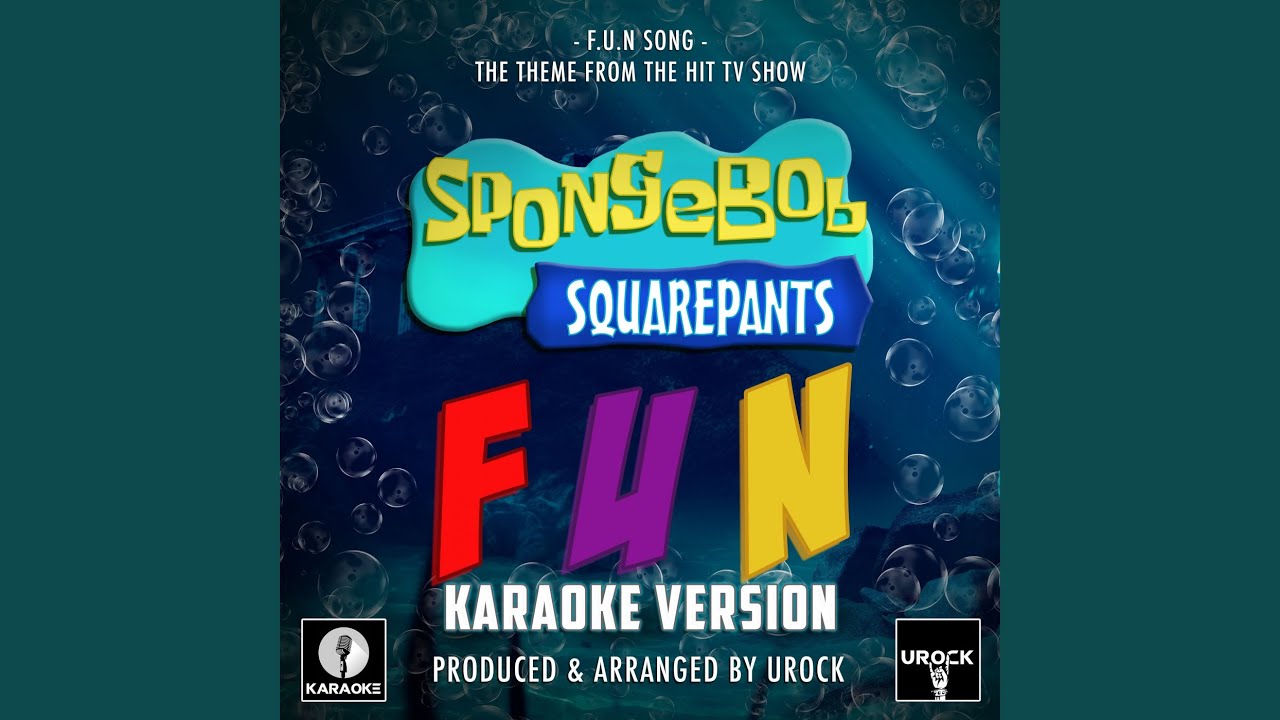 F.U.N Song (From 