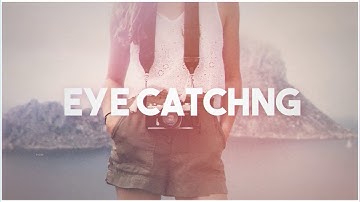 Modern & Clean Slideshow : After effects template