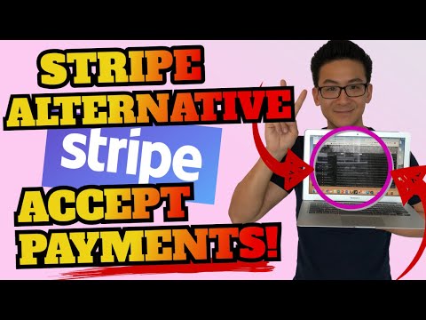 First Payments Review - Stripe Alternative | Get An Online Merchant Account & Accept Payments Online