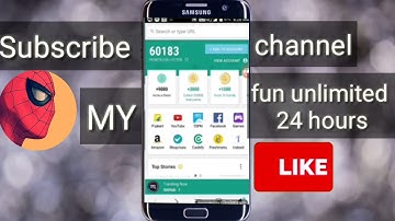 How to hack mcent brouser not root 100% percent