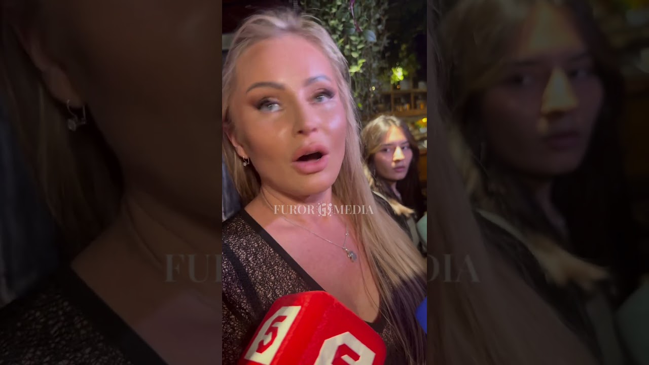 Дана Борисова отчитала журналистку после вопроса о похудении с помощью «оземпика»
