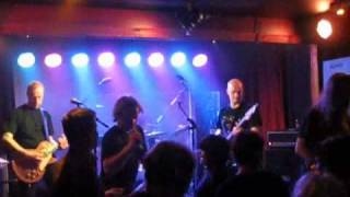 Kids Wanna Rock - Bryan Adams Cover - by RyanB