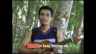 Andi Lutfi - Gajah Lan Semut [Official Music Video]