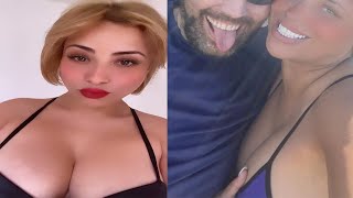 التونسية إيمان العميري تثير ضجة بعد انتشار فيديو جنسي لها رفقة شاب مجهول شاهد التفاصيل