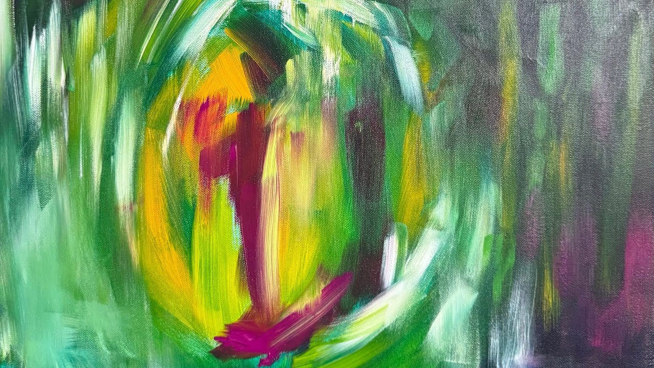 What inspired Art Through Resonance