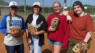 The Sandlot Sweded Film - Small Group Communication Spring 2024