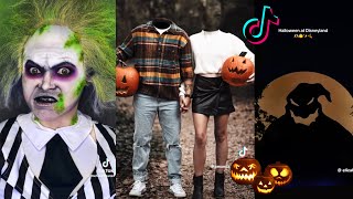 🎃💀Halloween TikTok Compilation To Watch In September💀🎃