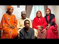 KOMAI NISA FULL HAUSA MOVIE
