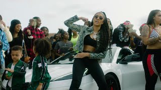 Lakeyah - Big Flexher Ft 42 Dugg (Official Video)