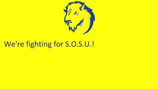 Southeastern Oklahoma State University's 'Southeastern Fight Song'