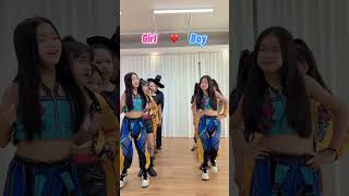 Boy Or Girl   Follow Me  Hello Girl Trend  67 six Seven Trend trending shorts