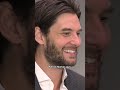 Ben Barnes on working with Ian McKellen 😂