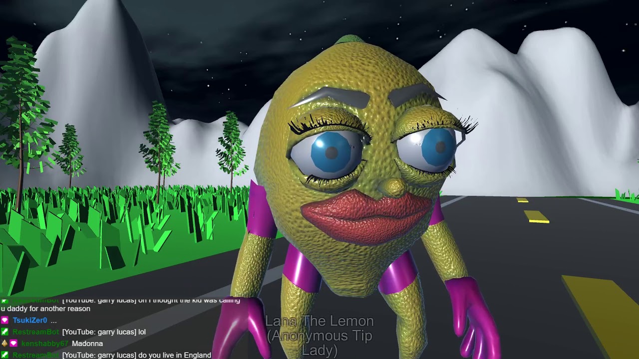 Potato Thriller - Storming Potato Tower