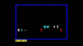 Chaos (ZX Spectrum) - YouTube