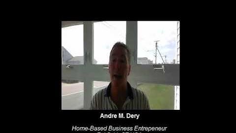 Web Design & Development Testimonial for Optimark Services by Andre M Dery