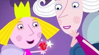 Ben E Holly Italiano - Un Regalo Collezione Italiano - Cartoni Animati