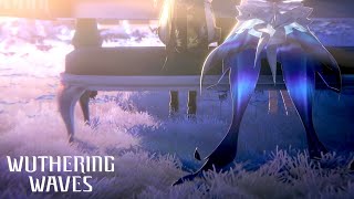 Wuthering Waves   Black Shores Ost  Astrum Unicum  Stars Rebirth And You