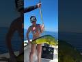 CEO of "Do Not Touch" 🐠 #funny #shorts