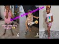 PUT ON YOUR SHOES LET'S GO FIGHT (FUNNY KIDS REACTION) | LATEST TIKTOK TREND COMPILATION