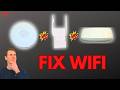 Access Point vs Extender vs Mesh — Which One Should You Use?
