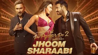 De de piyar de song | ajey Devgan | haney Singh...