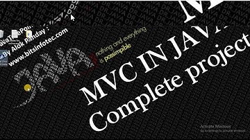 java project lec-9 output of 8th lecture with minimal changes