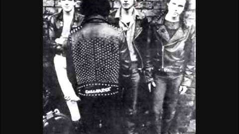 Discharge , You Take Part In Creating  This System =;-)