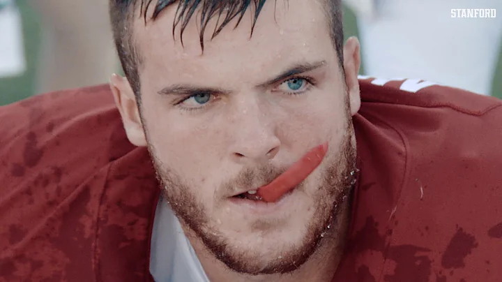 Stanford Football: USC vs Stanford :30 Hype