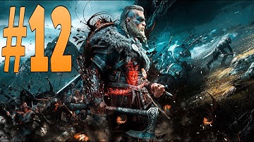 AssassinS Creed valhalla all cutscenes  Part 12 No Commentary Full Game 1080p 60fps PS5 Pro 💯💯🪓🪓🏹🏹🎮🎮