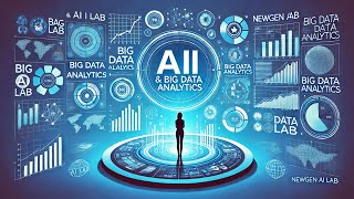AI and Big Data Analytics: How AI helps analyze big data for better decision-making