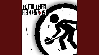 Video thumbnail of "Los Rude Boys - Un Año Igual"