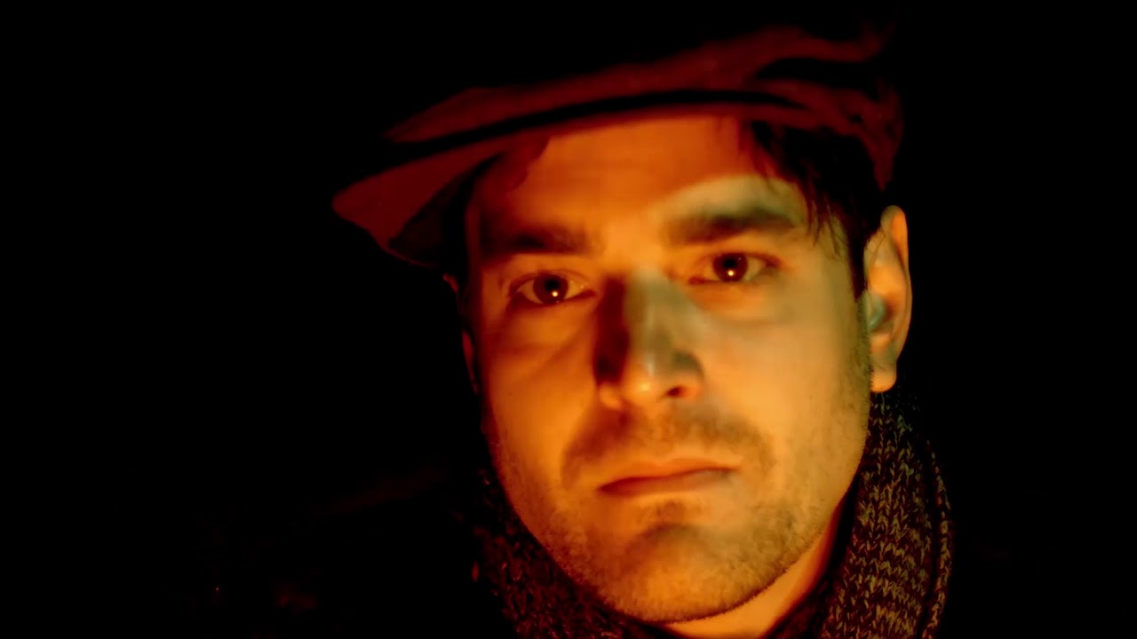 Marmalade Skies (Short Film) YouTube